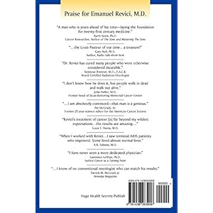 The Doctor Who Cures Cancer