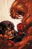 Ultimates 3 #2 : March on Ultimatum (Marvel Comics) Ultimates 3 #2 : March on Ultimatum (Marvel Comics)