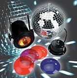 SOUNDLAB MIRROR BALL KIT
