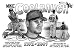 Mike Coolbaugh - Ken Jones Illustration for MLN Sports