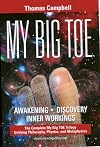 My Big TOE - The Complete Trilogy