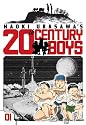 Naoki Urasawa's 20th Century Boys, Vol. 1: Friends