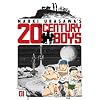 Naoki Urasawa's 20th Century Boys, Vol. 1: Friends