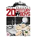 Naoki Urasawa's 20th Century Boys, Vol. 1: Friends