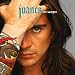Mi sangre by Juanes.