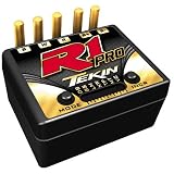 TT1151 R1 Pro Brush/Brushless ESC