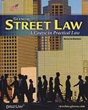 Street Law, Student Edition