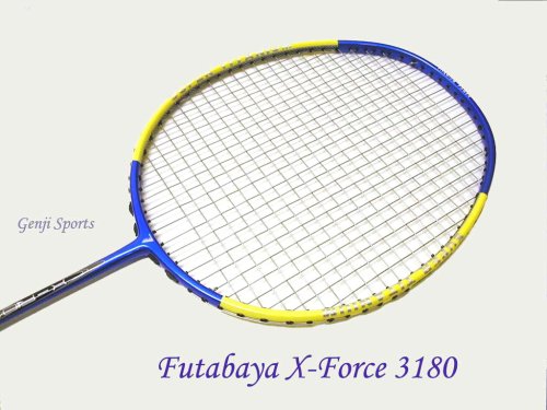 Badminton racket X-force 3180