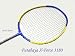 Sporting Goods : Badminton racket X-force 3180