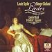 Search : Louis Spohr : Romance, Sechs Deutsche Lieder Op.72, Sechs Deutsche Lieder Op.41, Sechs Deutsche Lieder Op.37 - Mauro Giuliani : Sechs Deutsche Lieder Op.89
