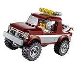 LEGO City Police Pursuit