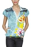 Desigual T Shirt Cathelyn 21b2418/5082 Women