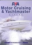 RYA Motor Cruising and Yachtmaster Scheme : syllabus and logbook