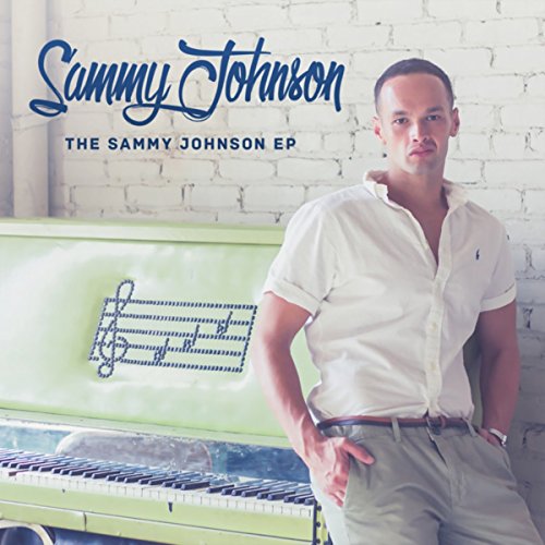 The Sammy Johnson EP