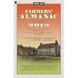 Farmers' Almanac 2012