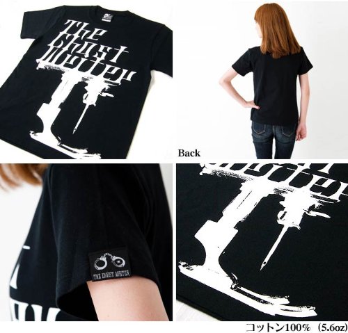 Cover image : electric machine Tシャツ(tgw034tee)【A】