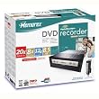 Memorex 20x DVD&plusmn;RW DL USB 2.0 External Drive