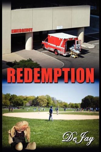 Redemption by DeJay Redemption by DeJay