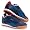 Athletic Navy/Handy Blue/Crimson Mist/White