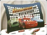 Disney Cars Pillowcase