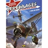 Les enrag�s du Normandie-Niemen, Tome 1 : L'envol des enrag�sdi Patrice Buendia