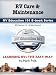 RV Care and Maintenance