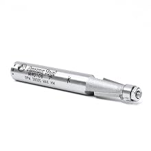 Amana Tool MR0106 Chamfer with Mini Ball Bearing Guide 1/4-Inch Diameter, 7-Degree Angle, 3/8-Inch Cutting Height, 1/4-Inch Shank Carbide Tipped Router Bit