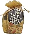 Honey House Naturals Bee Bar&reg; Large Gift Bag set Lavender Fragrance