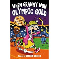 When Granny Won Olympic Gold: And Other Medal-Winning Poems