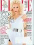 Elle - February 2007 Gwen Stefani, Cherchez La Femme (No. 258)