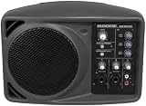 Mackie SRM150 5.25 Compact Active PA system