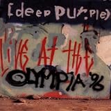 Live at the Olympia