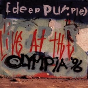 Live at Olympia