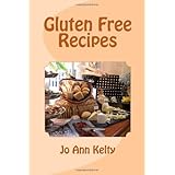 gluten free recipes