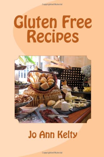 Gluten Free Recipes
