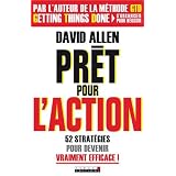 Pr�t pour l'actionpar David Allen
