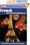 French Phrase Book (English and French Edition)