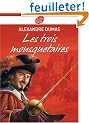 Les trois mousquetaires