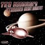 Ted Kooshian's Standard Orbit