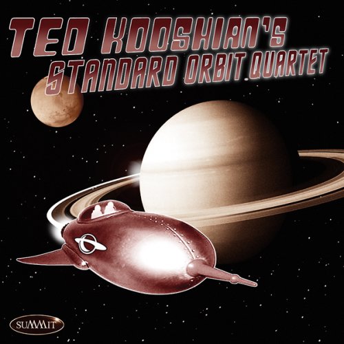 CD-Charts  Search : Standard Orbit Quintet