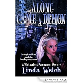 Along Came a Demon (Whisperings)