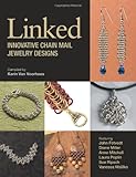 Linked: Innovative Chain Mail Jewelry Designs