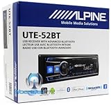 Alpine UTE52BT