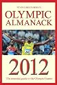 Stan Greenberg's Olympic Almanack 2012