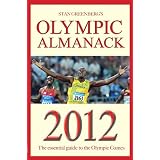 Stan Greenberg's Olympic Almanack 2012by Stan Greenberg