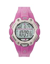 Timex Unisex T5J421 Ironman SHOCK 30-Lap Watch
