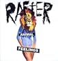 Animal Feelings [Vinyl]