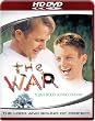 The War [HD DVD]