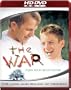 The War [HD DVD]