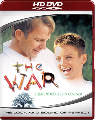Free Download Of The War [HD DVD] Online